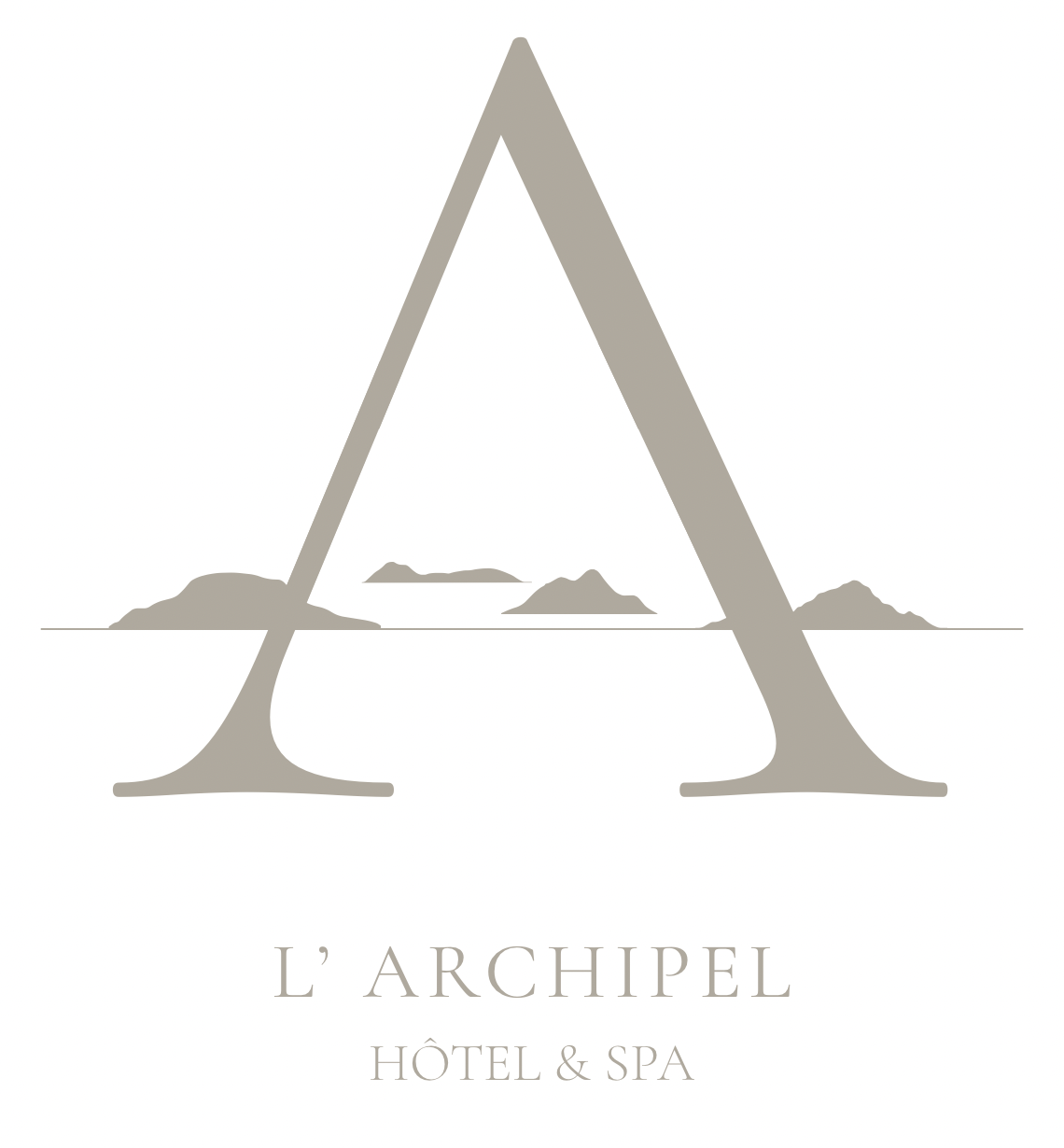 L&rsquo;Archipel Hôtel & Spa