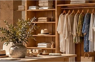 La boutique
