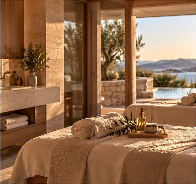 Spa