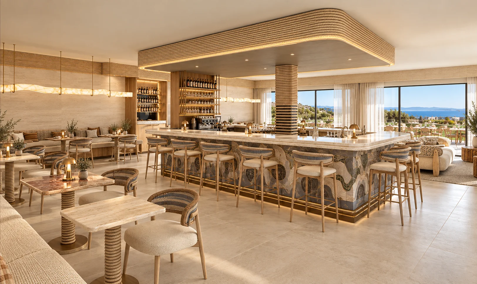 Bar & Saveurs