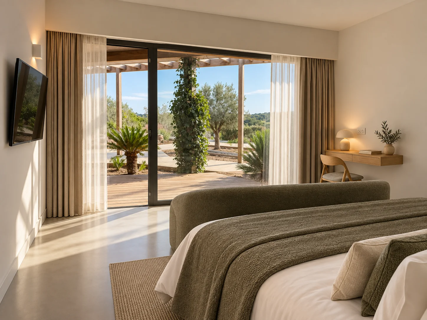 Junior Suite
