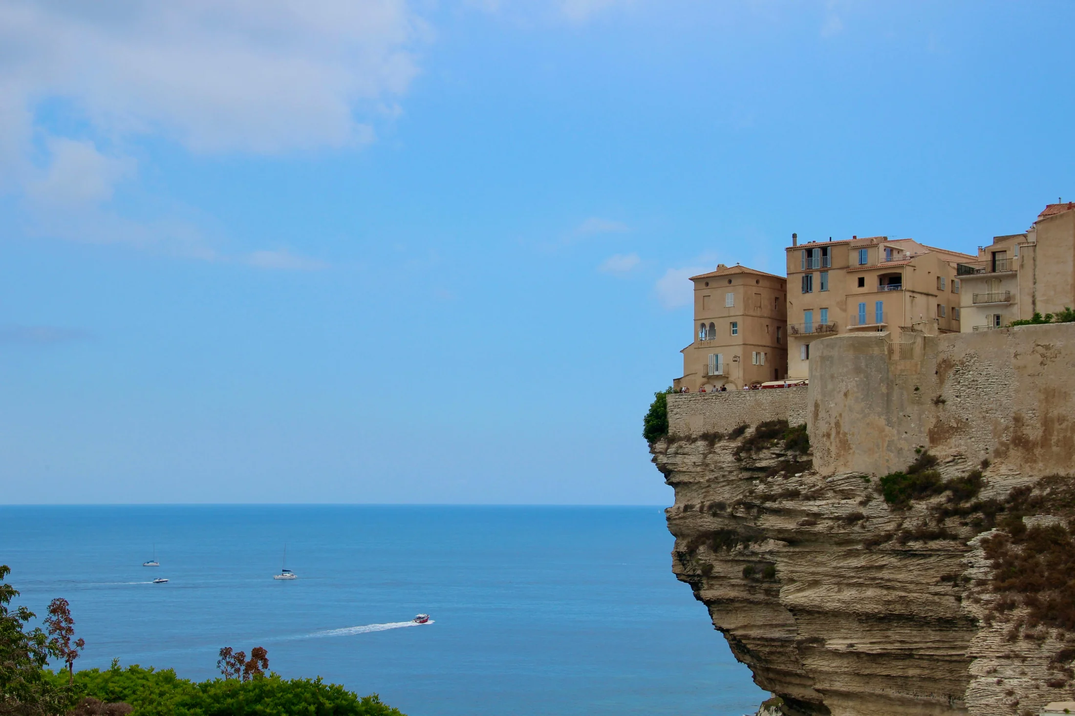 Bonifacio