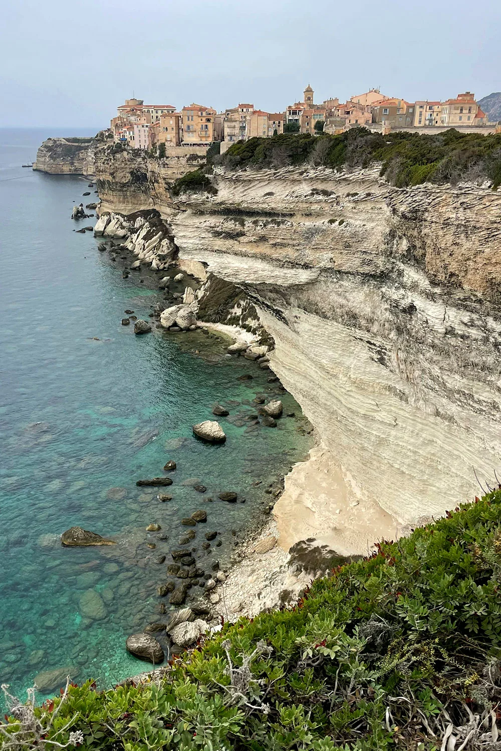 Plages environnantes