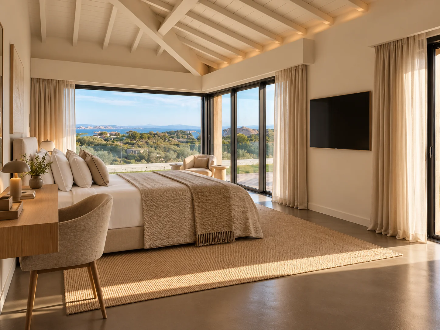 Suite Horizon